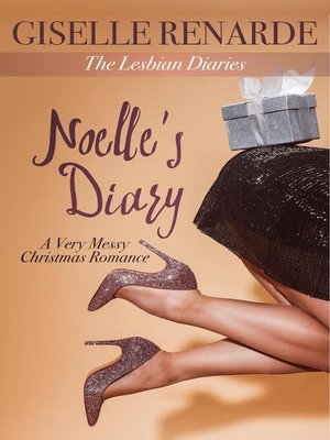 cover image of Noelle's Diary